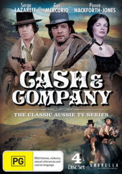 Cash and Company (1975)