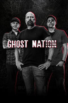 Ghost Nation (2019&#8209;2021)