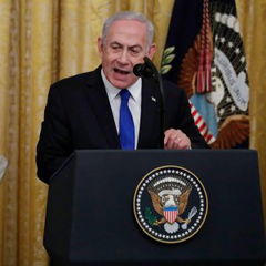 Israel en de Palestijnen: de weg naar 7 oktober (2025)