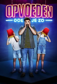 Opvoeden Doe Je Zo (2020)