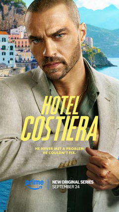 Hotel Costiera (2025)