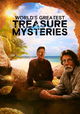 World's Greatest Treasure Mysteries