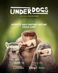 Underdogs (2025–&nbsp;)