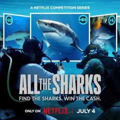 All the Sharks (2025‑ )