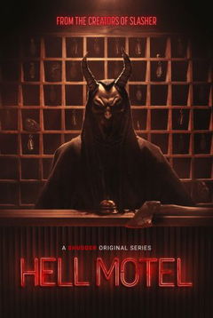 Hell Motel (2025&#8209;&nbsp;)
