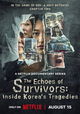 The Echoes of Survivors: Inside Korea's Tragedies