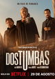 Dos tumbas