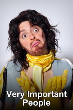 Very Important People (2012‑ )