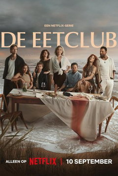 De Eetclub (2026)