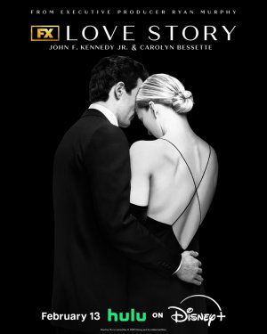 Love Story (2026– )