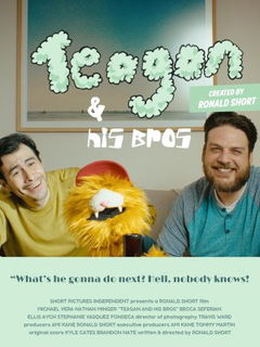 Teagan and His Bros (2025)