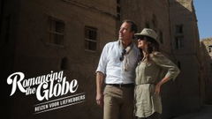 Romancing the Globe