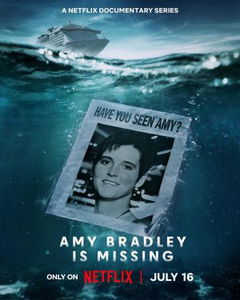 Amy Bradley Is Missing (2025)