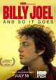 Billy Joel: And So It Goes