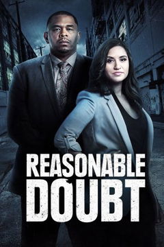 Reasonable Doubt (2017&#8209;&nbsp;)