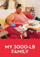 My 3000-lb Family