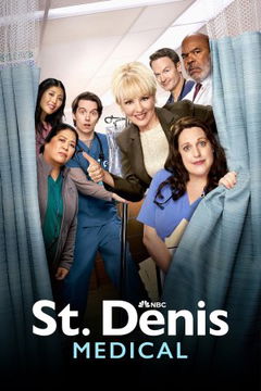 St. Denis Medical (2024&#8209;&nbsp;)