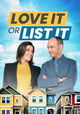 Love It or List It