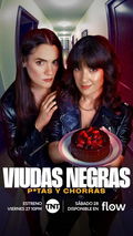 Viudas Negras: P*tas y Chorras