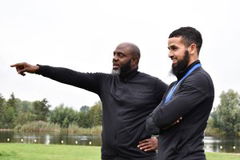 Inside Offside (2022)