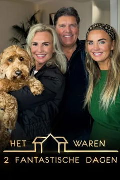 Het Waren 2 Fantastische Dagen (2025)