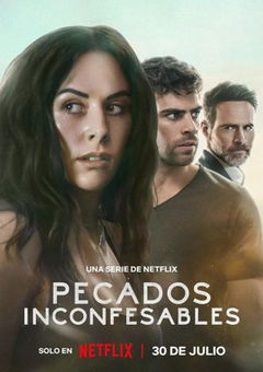 Pecados inconfesables (2025)