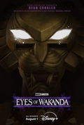 Eyes of Wakanda