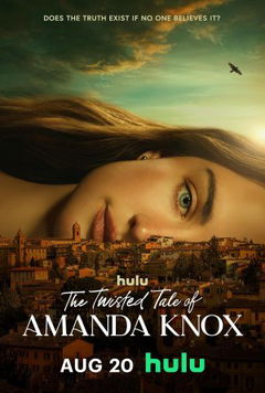 The Twisted Tale of Amanda Knox (2025)