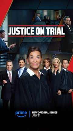 Justice on Trial (2025&#8209;&nbsp;)
