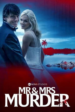 Mr. & Mrs. Murder (2025)