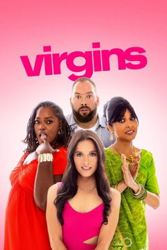 Virgins (2025–&nbsp;)
