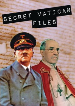 Secret Vatican Files: The Pope and the Devil (2024&#8209;&nbsp;)