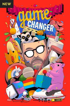 Game Changer (2019&#8209;&nbsp;)