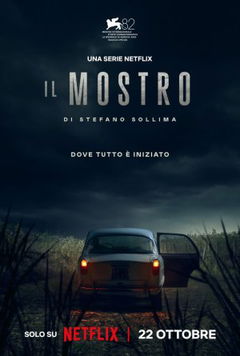 Il mostro (2025)