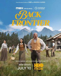 Back to the Frontier (2025&#8209;&nbsp;)