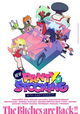 New Panty and Stocking with Garterbelt