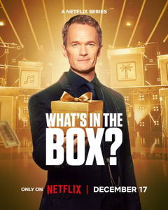 What's in the Box (2025‑&nbsp;)