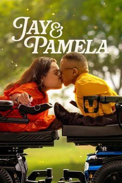 Jay & Pamela (2025&#8209;&nbsp;)