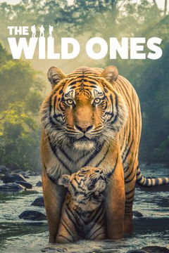The Wild Ones (2025‑ )