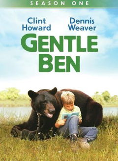 Gentle Ben (1967&#8209;1969)