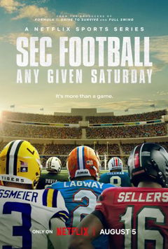 SEC Football: Any Given Saturday (2025‑ )