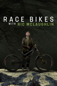 Race Bikes with Ric McLaughlin (2025)