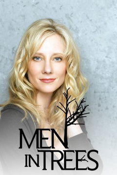 Men in Trees (2006&#8209;2008)