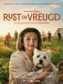 Rust en Vreugd (2026)