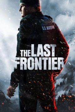 The Last Frontier (2025&#8209;&nbsp;)