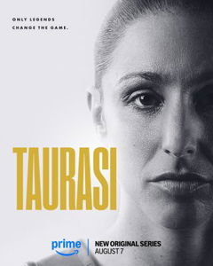 Taurasi (2025‑ )