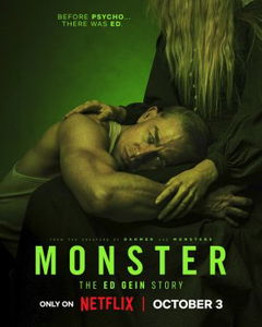 Monster: The Ed Gein Story (2025)