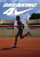 Breaking4: Faith Kipyegon vs. the 4-Minute Mile