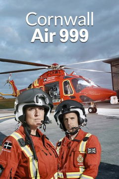 Cornwall Air 999 (2020‑ )