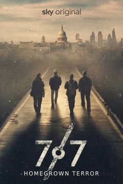 7/7: Homegrown Terror (2025&#8209;&nbsp;)